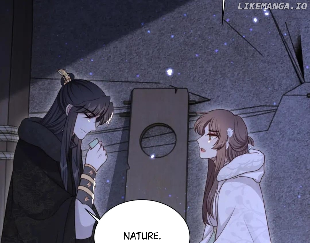 Lonely Emperor Chases His Sister-in-Law Chapter 69 - page 66